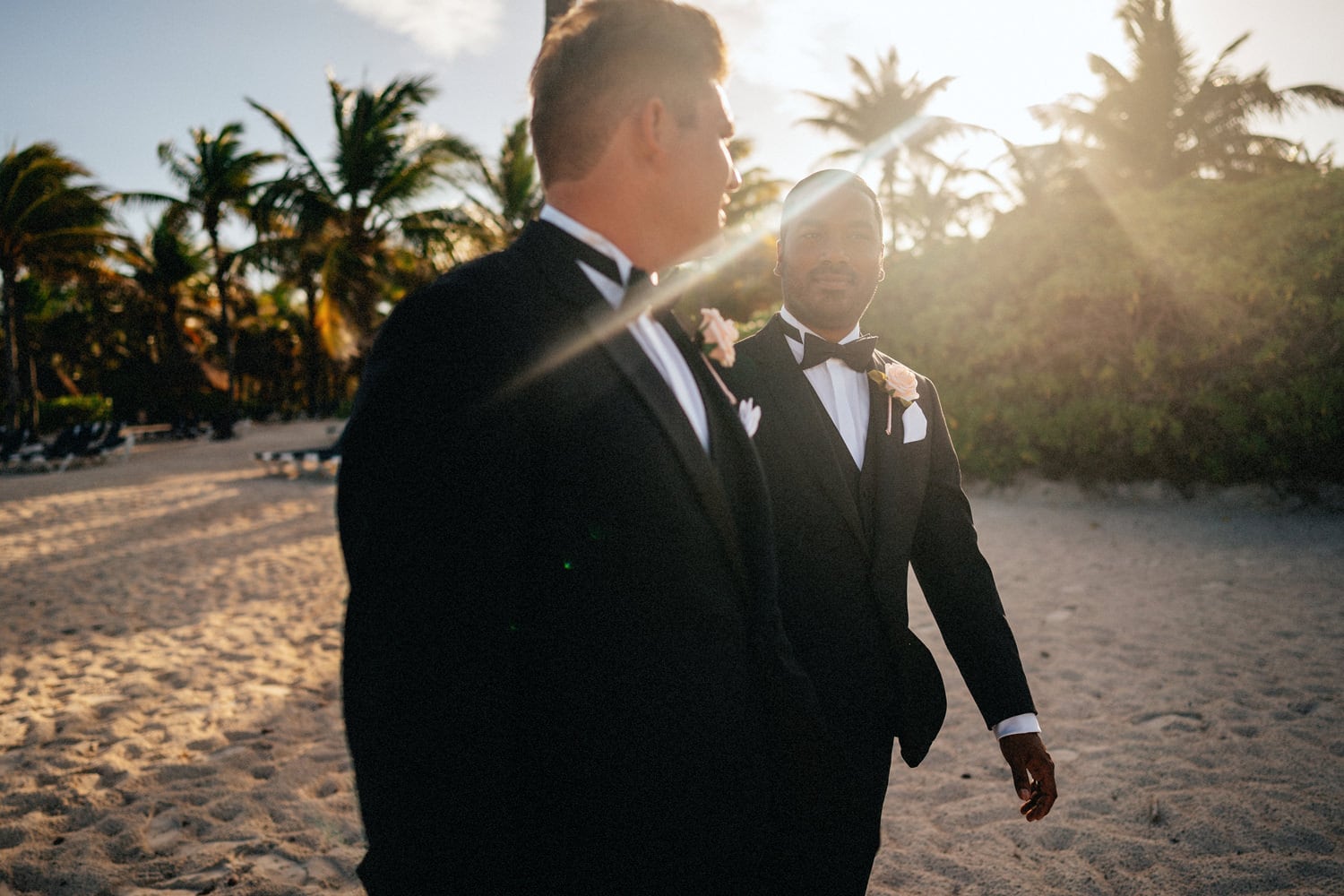 gay wedding cancun